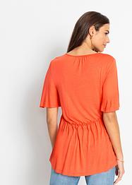 Boho-topp med spets, BODYFLIRT