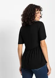 Boho-topp med spets, BODYFLIRT