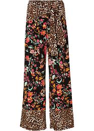 Jumpsuit med bandåringning, BODYFLIRT boutique