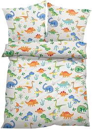 Påslakanset med dinosaurier, bpc living bonprix collection