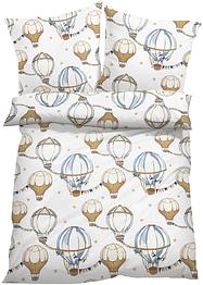 Barnpåslakanset med luftballonger, bpc living bonprix collection