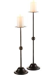 Ljusstake (2 st), bpc living bonprix collection