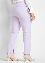 Marlenebyxa med slits, bpc selection