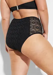 High Waist-bikinibyxa, bonprix