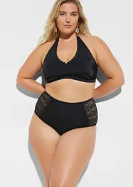 High Waist-bikinibyxa, bonprix