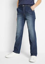 Workerjeans för pojkar, John Baner JEANSWEAR