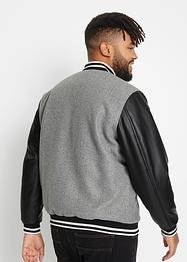 Collegejacka, John Baner JEANSWEAR