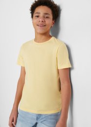 T-shirt för pojkar (3-pack), bpc bonprix collection