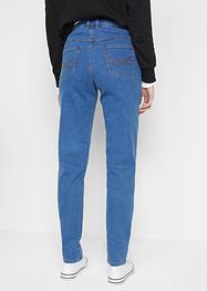 Stretchjeans, raka ben, Essentials, John Baner JEANSWEAR