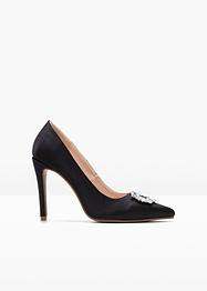 Pumps, bpc selection