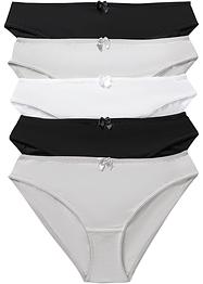 Trosa (5-pack), bpc bonprix collection