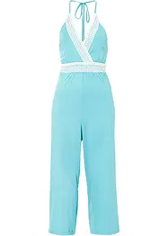 Jumpsuit med virkad spets, BODYFLIRT boutique