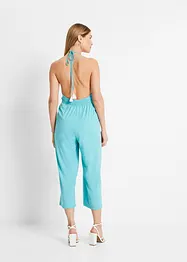 Jumpsuit med virkad spets, BODYFLIRT boutique