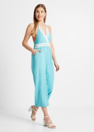 Jumpsuit med virkad spets, BODYFLIRT boutique