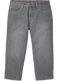 Avslappnade 7/8-jeans, John Baner JEANSWEAR