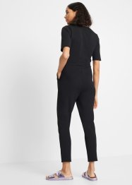 Jerseyjumpsuit, BODYFLIRT