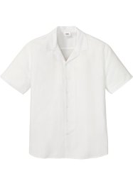 Kortärmad resortskjorta, bpc bonprix collection