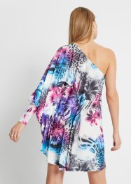One shoulder-klänning, BODYFLIRT boutique