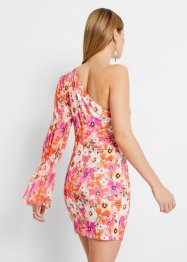 One shoulder-klänning, BODYFLIRT boutique