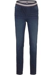 Jeggings med resårmidja, bpc selection premium