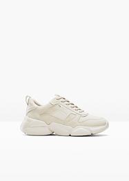 Kraftiga sneakers från Tamaris, Tamaris