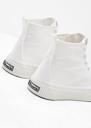 Sneakers med höga skaft från Tamaris, Tamaris