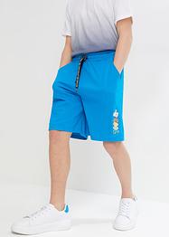 Trikåbyxa för barn (2-pack), bpc bonprix collection