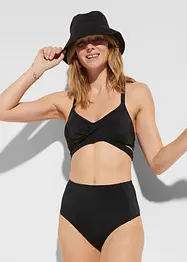 Bikini med BH-topp (2 delar), bonprix