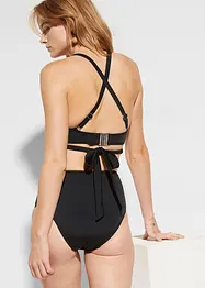 Bikini med BH-topp (2 delar), bonprix