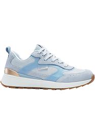 Sneakers med memoryskum från Skechers, Skechers