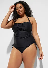 Bandåtankini (2 delar), bonprix