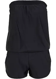 Badplaysuit med innerbyxa, bonprix