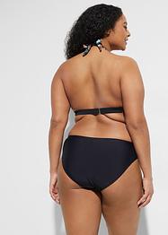Bikiniöverdel i halterneckmodell, bpc bonprix collection
