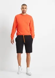 Sweatbermudas, bonprix