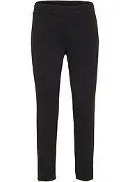 Punto di Roma leggings med sprund, bonprix