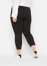 Punto di Roma leggings med sprund, bonprix