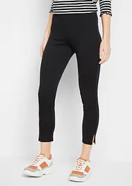 Punto di Roma leggings med sprund, bonprix