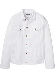 Jeansjacka i stretch, John Baner JEANSWEAR
