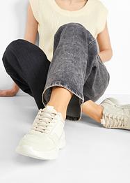 Kraftiga sneakers från Tamaris, Tamaris