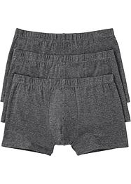 Boxershorts (3-pack), bpc bonprix collection
