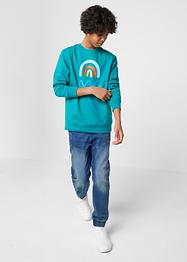 Sweatshirt, bpc bonprix collection