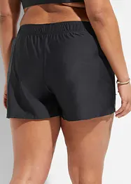 Badshorts med innerbyxa, bonprix