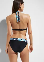 Halterneckbikini (2 delar), bonprix