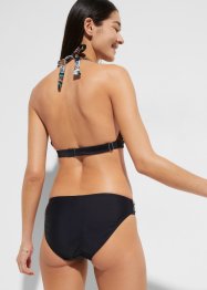 Bikiniöverdel i halterneckmodell, bpc bonprix collection