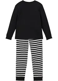 Barnpyjamas (2 delar), bonprix