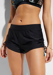 Badshorts med innerbyxa, bonprix