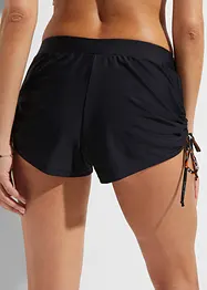 Badshorts med innerbyxa, bonprix