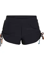 Badshorts med innerbyxa, bonprix