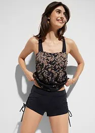 Tankini (2 delar), bonprix