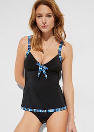 Hållbar tankini (2 delar), bpc bonprix collection